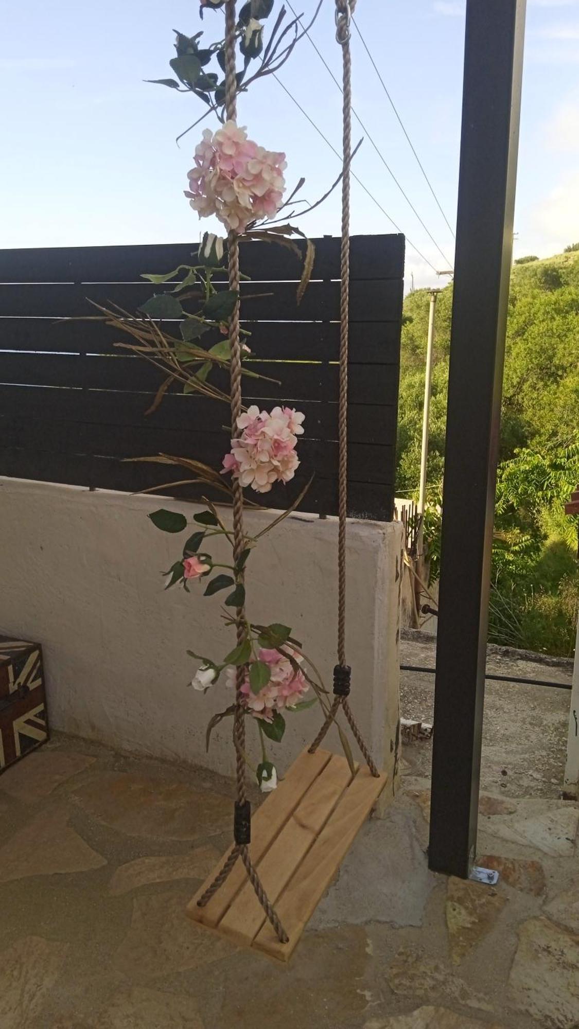 Aelia Sea Daire Argostolion Dış mekan fotoğraf
